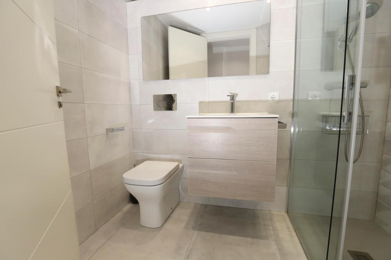 Differentflats Barcino Apartment Salou Exterior photo
