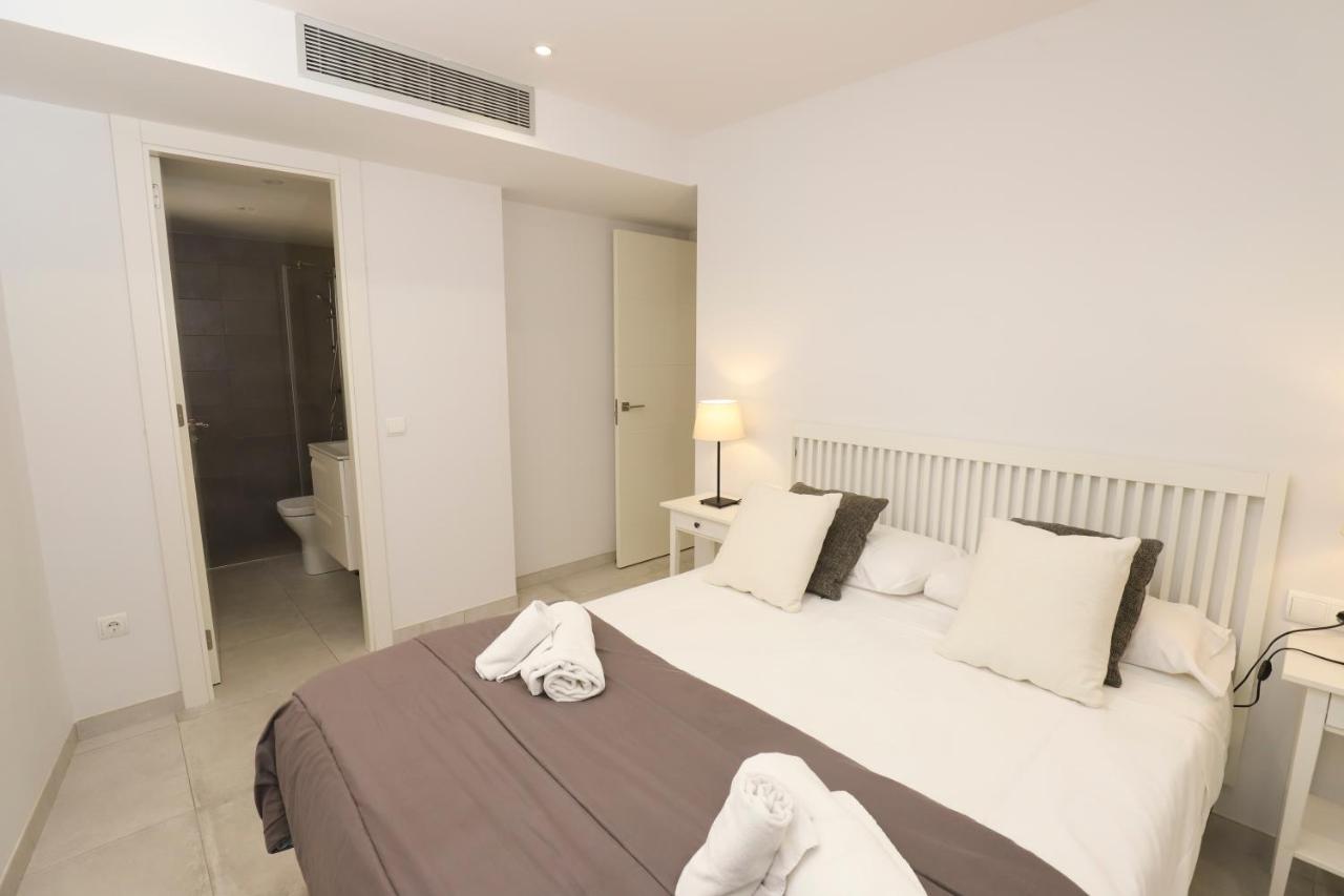 Differentflats Barcino Apartment Salou Exterior photo