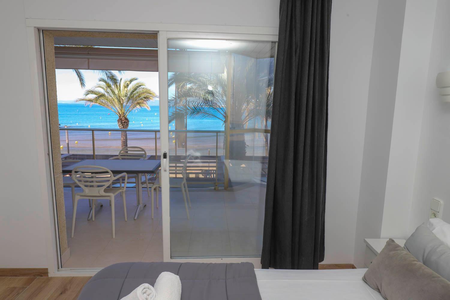 Differentflats Barcino Apartment Salou Exterior photo