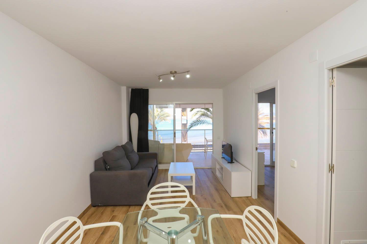 Differentflats Barcino Apartment Salou Exterior photo