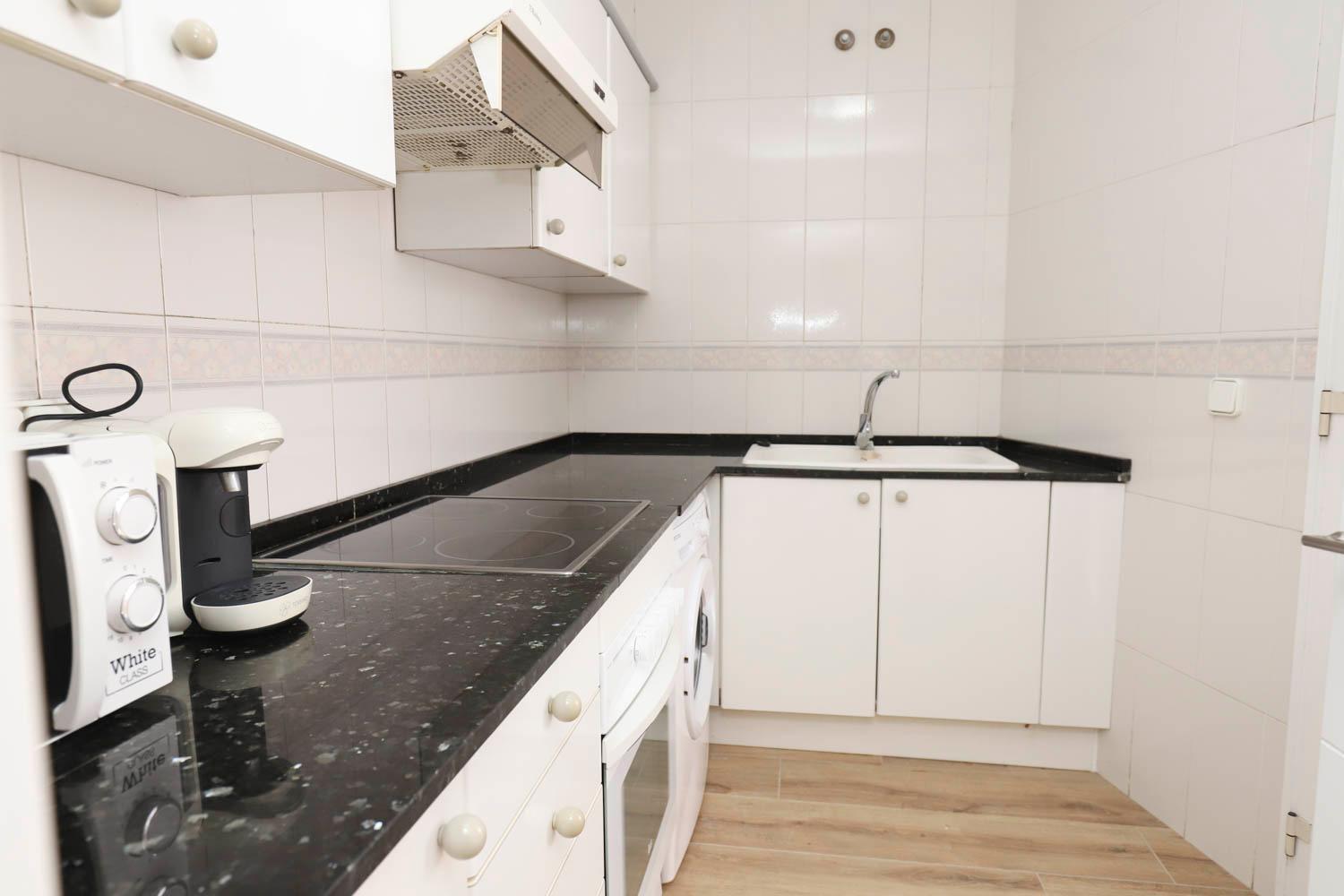Differentflats Barcino Apartment Salou Exterior photo