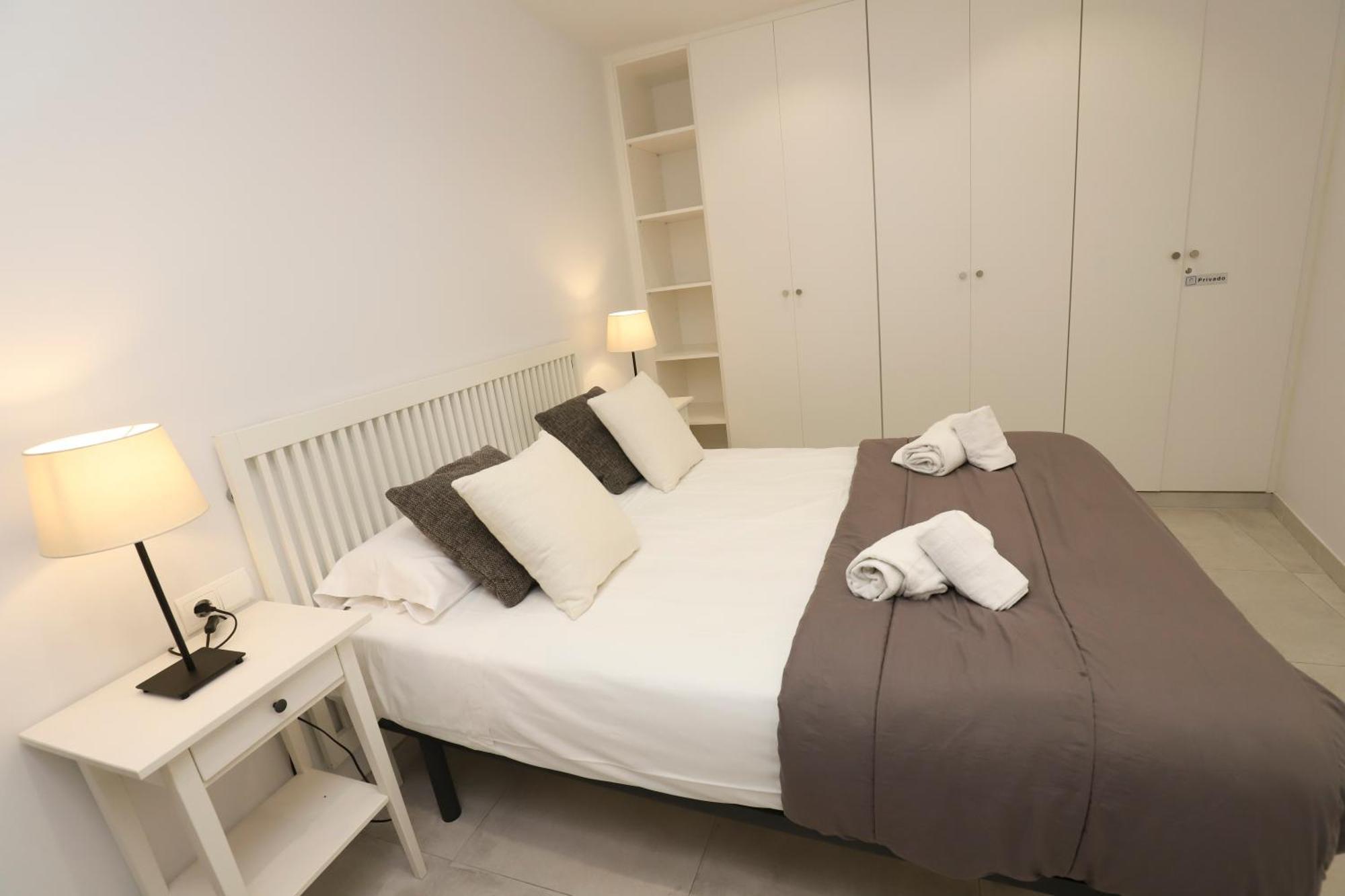 Differentflats Barcino Apartment Salou Room photo