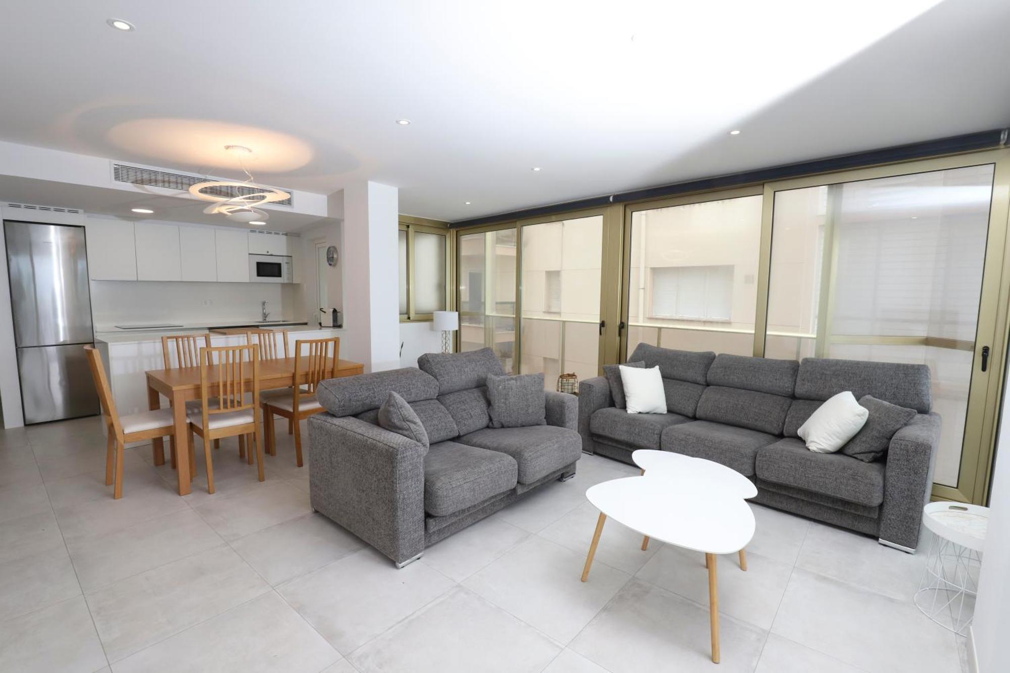 Differentflats Barcino Apartment Salou Room photo